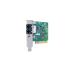 Сетевой адаптер Allied Telesis AT-2701FXA/SC 32 bit 100Mbps Fast Ethernet Fiber Adapter Card; SC connecto