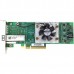 Сетевой адаптер Dell Qlogic QLE2660, Single Port, 16Gbps Fibre Channel PCIE v3 x8 HBA Card LP (OEM)