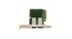 Сетевой адаптер Supermicro AOC-STGN-i2S - Dual 10GBase SFP+ PCI-e x8 2.0 (Intel 82599ES)
