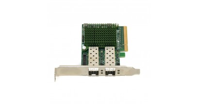 Сетевой адаптер Supermicro AOC-STGN-i2S - Dual 10GBase SFP+ PCI-e x8 2.0 (Intel 82599ES)