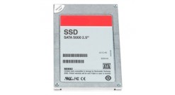 Накопитель SSD Dell 256GB SATA (400-ACNO)..