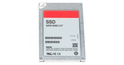 Накопитель SSD Dell 256GB SATA (400-ACNO)