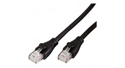 Кабель CABLE RED 5 METER CAT 5 RJ45..