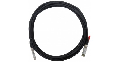 Кабель Cisco SFP-H10GB-ACU10M= 10GBASE-ACU SFP+ Active Twinax cable, 10m