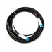 Кабель Cisco SFP-H10GB-ACU10M= 10GBASE-ACU SFP+ Active Twinax cable, 10m