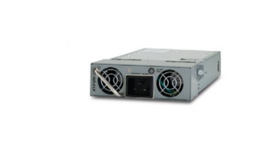 Блок питания Allied Telesis AT-PWR800 (AT-PWR800-50) AC Hot Swappable Power Supply for PoE models AT-x610