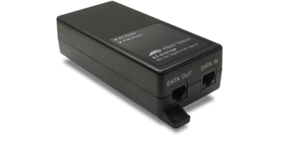 Блок питания Allied Telesis AT-6101GP Power over Ethernet Plus Injector (Gigabit Ethernet )