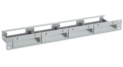 Крепление Allied Telesis AT-TRAY4 Four unit wall mount bracket for MC products