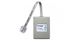 Сплиттер xDSL D-Link DSL-30CF/RS RJ-11 ADSL Annex A..