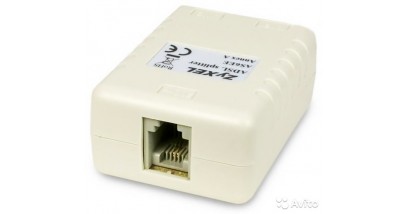 Сплиттер Zyxel ADSL AS-6