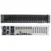 Корпус Chenbro RM23824H01*15158 2U 24x2.5" + 2x2.5" BAY BACK, SAS3 Expander, CRPS, E-ATX, 2*800W