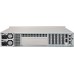 Корпус Supermicro CSE-826BE1C-R609JBOD 2U SAS JBOD, 2x600W, 12x3.5" HDD, Single SAS3 (12Gbps) expander