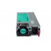 Блок питания HP 1200W Platinum Common Slot Hot-Pluggable Power Supply (570451-001/579229-001/570451-101/HSTNS-PD19/DPS-1200FB-1 A)