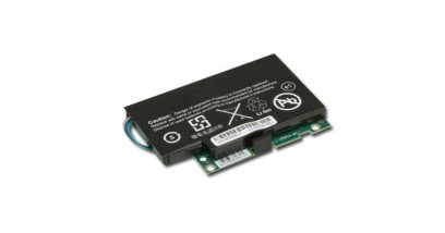 Батарея LSI LSIiBBU07 Battery Backup Unit for MegaRAID SAS 9260/9280 (LSI00161/L3-25034-03F)