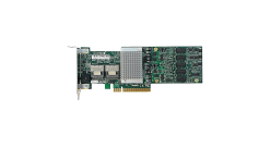 Контроллер Supermicro AOC-SAS2LP-H8IR PCI-E8x 512Mb ( аналог LSI 9260-8i)