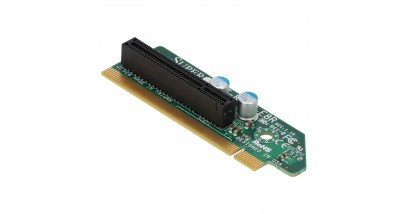 Карта расширения Supermicro RSC-R1UW-E8R