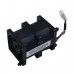 Система охлаждения 1U Supermicro FAN-0101L4 40x40x56 mm 14.4K rpm for SC808, SC809, SC811, SC816, SC819 (OEM)
