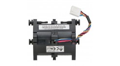 Система охлаждения 1U Supermicro FAN-0101L4 40x40x56 mm 14.4K rpm for SC808, SC809, SC811, SC816, SC819 (OEM)