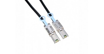 2M SAS Connector External Cable - Kit