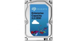 Жесткий диск Seagate SATA 2TB 3.5"" (ST2000NM0055) Enterprise Capacity 6Gb/s, 128 MB, 7200 RPM