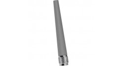 Антенна Cisco 2.4-GHz 2.2 dBi Dipole Straight Antenna RP-TNC Gray Qty 1..