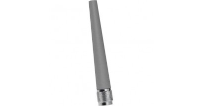 Антенна Cisco 2.4-GHz 2.2 dBi Dipole Straight Antenna RP-TNC Gray Qty 1