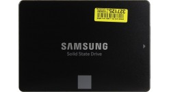 Накопитель SSD Samsung 120GB 850 2.5