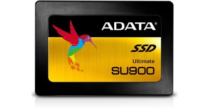 Накопитель SSD A-Data 2.5"" 128GB Ultimate SU900 Client SSD ASU900SS-128GM-C