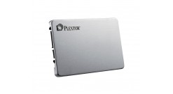 Накопитель SSD Plextor 2.5"" 128GB S3 Series Client SSD PX-128S3C SATA 6Gb/s, 550/500, IOPS 72/57K, MTBF 1.5M, TLC, 256MB, 35TBW, PlexNitro, PlexTurbo, PlexCompressor, PlexVault, Retail
