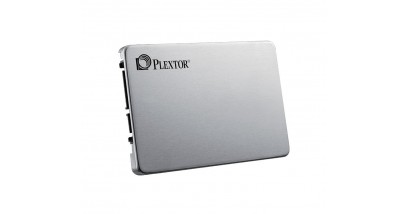 Накопитель SSD Plextor 2.5"" 128GB S3 Series Client SSD PX-128S3C SATA 6Gb/s, 550/500, IOPS 72/57K, MTBF 1.5M, TLC, 256MB, 35TBW, PlexNitro, PlexTurbo, PlexCompressor, PlexVault, Retail