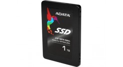 Накопитель SSD A-Data 2.5"" 1TB Premier Pro SP920 (ASP920SS3-1TM-C) Consumer SSD, SATA 6Gb/s, 560/460