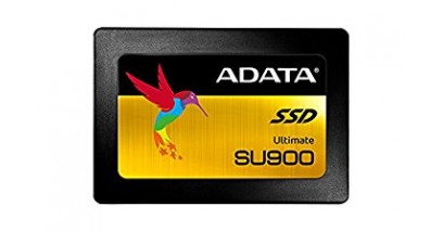 Накопитель SSD A-Data 2.5"" 1TB Ultimate SU900 Client SSD ASU900SS-1TM-C SATA 6Gb/s, 560/525