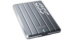 Накопитель SSD A-Data 2.5"" 240GB SC660 External SSD ASC660-240GU3-CTI USB 3.0, 440/420, TLC, Titanium, Retail