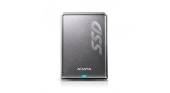 Накопитель SSD A-Data 2.5"" 240GB SV620 External SSD ASV620-240GU3-CTI USB 3.0, 440/420
