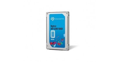 Накопитель SSD Seagate 240GB 2.5"" (XF1230-1A0240) SATA Nytro XF1230 Enterprise 6Gb/s, 560/490, IOPS 98/17K, MTBF 2M, eMLC