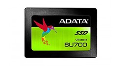 Накопитель SSD A-Data 2.5"" 480GB SU700 Client SSD ASU700SS-480GT-C SATA 6Gb/s, 560/520, IOPS 80/80K, MTBF 2M, 3D NAND TLC, 280TBW