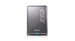 Накопитель SSD A-Data 2.5"" 480GB SV620 External SSD ASV620-480GU3-CTI USB 3.0, 440/420