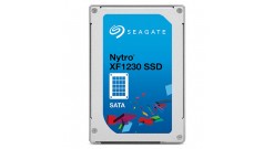 Накопитель SSD Seagate 480GB 2.5"" (XF1230-1A0480) SATA Nytro XF1230 Enterprise 6Gb/s, 560/490, IOPS 98/17K, MTBF 2M, eMLC