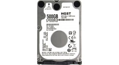 Жесткий диск HGST 500GB SATA 2.5"" (HTS725050B7E630) Travelstar 7K500.B 6Gb/s, 7200rpm, 32MB
