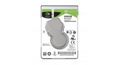 Жесткий диск Seagate SATA 500GB 2.5"" (ST500LM034) BarraCuda Pro 6Gb/s, 7200rpm, 128MB