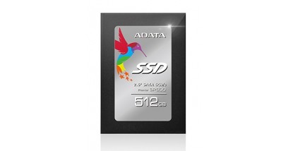 Накопитель SSD A-Data 2.5"" 512GB Premier SP600 Client SSD ASP600S3-512GM-C SATA 6Gb/s, 550/430, IOPS 76/73K