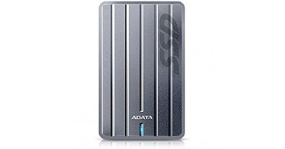 Накопитель SSD A-Data 2.5"" 512GB SC660H External SSD ASC660H-512GU3-CTI USB 3.1