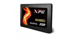 Накопитель SSD A-Data 2.5"" 960GB XPG SX950 Client SSD ASX950SS-960GM-C SATA 6Gb/s, 560/530, IOPS 90/85K