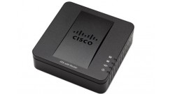 Шлюз Cisco SB SPA112-XU VoIP (2 FXS)
