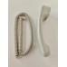 Системный цифровой телефон Nortel M3903 Platinum  (NTMN33/NTMN33GF66E6/NTMN33KF66E6)