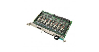 Плата Panasonic KX-TDA6181X 16 внешних аналоговых линий для TDA600