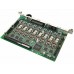 Плата Panasonic KX-TDA6181X 16 внешних аналоговых линий для TDA600