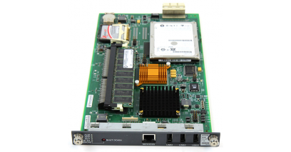 Модуль управления Avaya /сервер S8300D Server