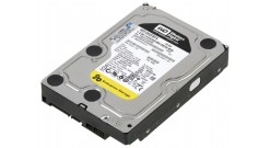 Жесткий диск HP 1TB SATA, 7.2K RPM, 3.5" LFF, MDL, NCQ  For Gen5 Gen5p Gen6 Gen7 (WD1003FBYX) (622519-001) (OEM)