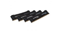 Модуль памяти Kingston 32GB DDR4 2400 DIMM XMP HyperX Savage Black HX424C12SB2K4..